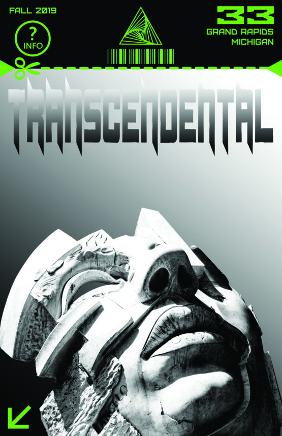 Transcendental X Hope - 2 Prints - Image 3